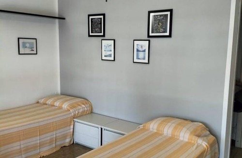 Navigli Other | 80 m² Shared room ∙ 1 bedroom ∙ 2 guests