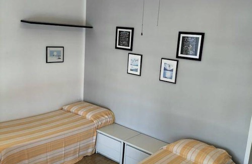 Navigli Other | 80 m² Shared room ∙ 1 bedroom ∙ 2 guests
