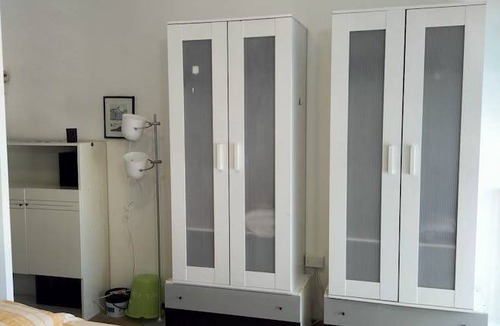 Navigli Other | 80 m² Shared room ∙ 1 bedroom ∙ 2 guests