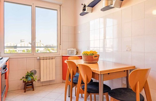 Bicocca Other | 80 m² Shared room ∙ 1 bedroom ∙ 1 guest