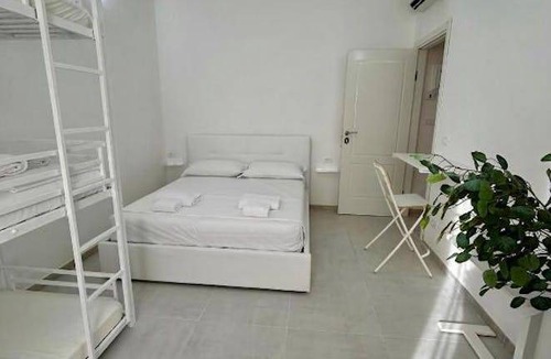 Portello Other | 80 m² Shared room ∙ 1 bedroom ∙ 3 guests