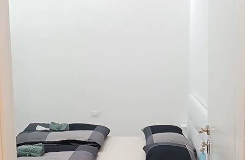 Portello Other | 80 m² Shared room ∙ 1 bedroom ∙ 3 guests