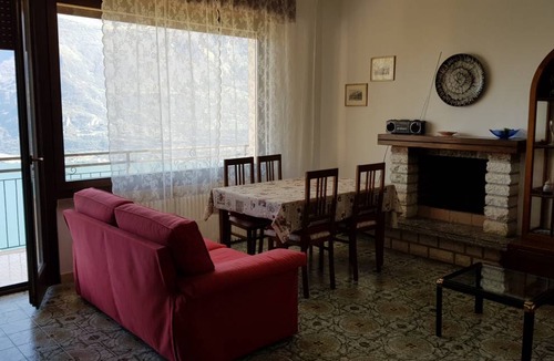 Tremosine Villa | 80 m² Villa ∙ 2 bedrooms ∙ 5 guests