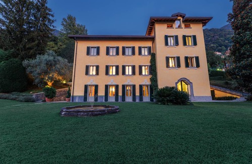 Blevio Villa | 800 m² Villa ∙ 5 bedrooms ∙ 10 guests