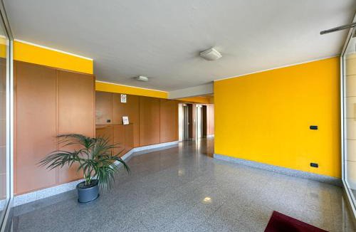Milan Apartment | 80m2, - 7th floor, with 2 terraces and 2 bathrooms