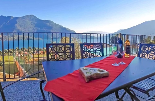 Vercana Apartment | 81 m² Apartment ∙ 3 bedrooms ∙ 7 guests