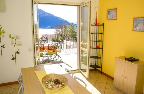 Vercana Apartment | 81 m² Apartment ∙ 3 bedrooms ∙ 7 guests