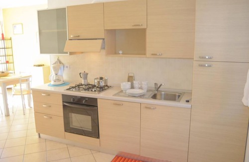 Vercana Apartment | 81 m² Apartment ∙ 3 bedrooms ∙ 7 guests
