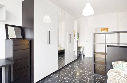 Giambellino Other | 82 m² Shared room ∙ 1 bedroom ∙ 1 guest