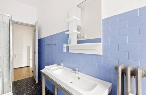 Giambellino Other | 82 m² Shared room ∙ 1 bedroom ∙ 1 guest