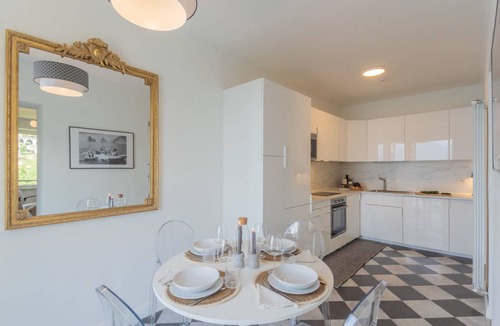 Argegno Apartment | 83 m² Apartment ∙ 2 bedrooms ∙ 4 guests