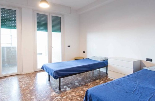 Trezzano sul Naviglio Other | 83 m² Shared room ∙ 1 bedroom ∙ 2 guests