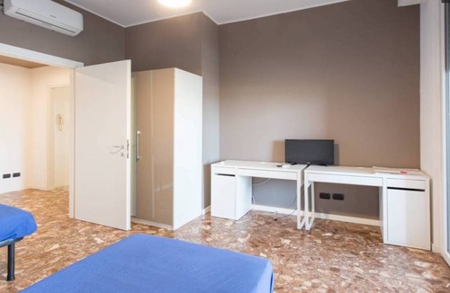 Trezzano sul Naviglio Other | 83 m² Shared room ∙ 1 bedroom ∙ 2 guests