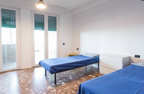 Trezzano sul Naviglio Other | 83 m² Shared room ∙ 1 bedroom ∙ 2 guests