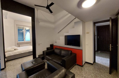 San Marco Apartment | 84 m² Apartment ∙ 2 bedrooms ∙ 3 guests