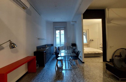 San Marco Apartment | 84 m² Apartment ∙ 2 bedrooms ∙ 3 guests