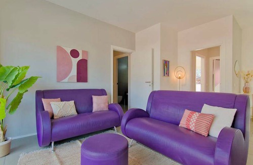 Maccagno Apartment | 84 m² Apartment ∙ 3 bedrooms ∙ 6 guests