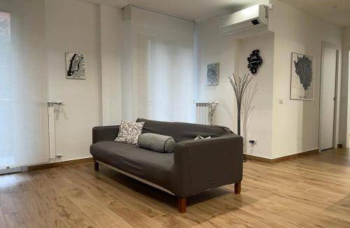 San Donato Milanese Apartment | 85 m² Apartment ∙ 2 bedrooms ∙ 4 guests