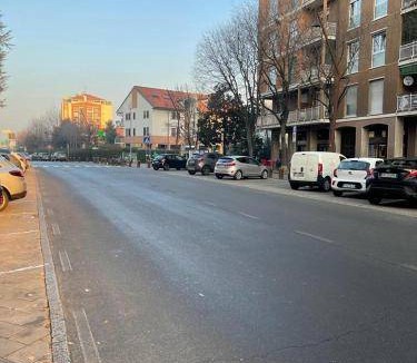 San Donato Milanese Apartment | 85 m² Apartment ∙ 2 bedrooms ∙ 4 guests
