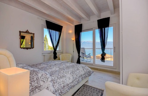 Pulciano Apartment | 85 m² Apartment ∙ 1 bedroom ∙ 2 guests