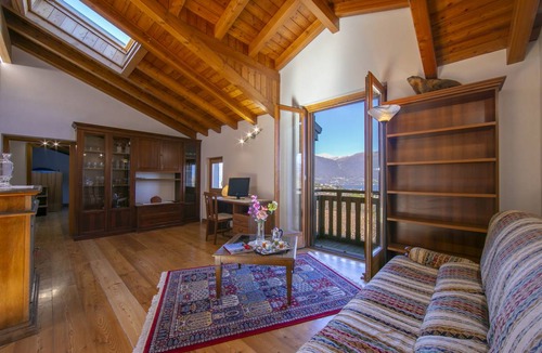 Castelveccana Apartment | 85 m² Apartment ∙ 3 bedrooms ∙ 5 guests