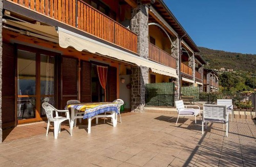 Solto Collina Apartment | 85 m² Apartment ∙ 1 bedroom ∙ 5 guests