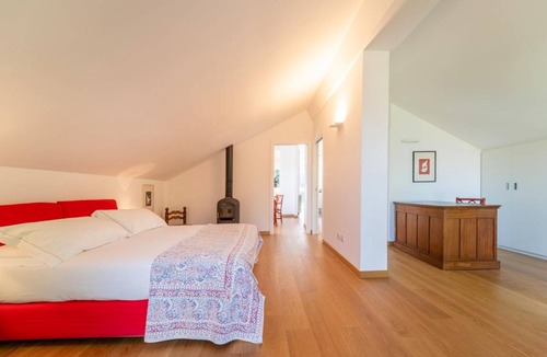 Civenna Apartment | 85 m² Apartment ∙ 1 bedroom ∙ 2 guests
