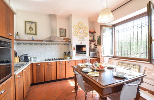 Rogno Apartment | 85 m² Apartment ∙ 1 bedroom ∙ 4 guests