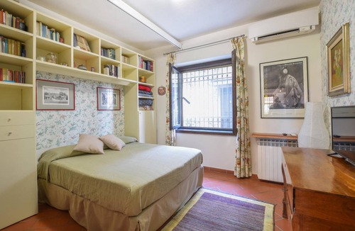 Rogno Apartment | 85 m² Apartment ∙ 1 bedroom ∙ 4 guests