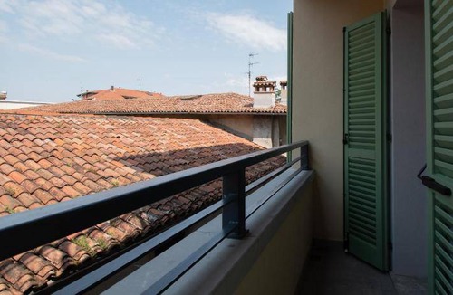 Centro Storico Nord Apartment | 85 m² Apartment ∙ 2 bedrooms ∙ 4 guests