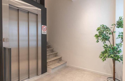 Centro Storico Nord Apartment | 85 m² Apartment ∙ 2 bedrooms ∙ 4 guests
