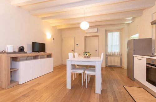 Centro Storico Nord Apartment | 85 m² Apartment ∙ 2 bedrooms ∙ 4 guests