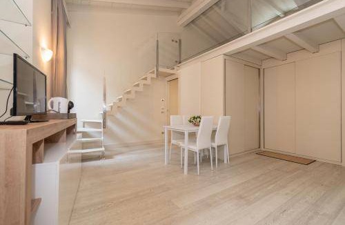 Centro Storico Nord Apartment | 85 m² Apartment ∙ 2 bedrooms ∙ 4 guests