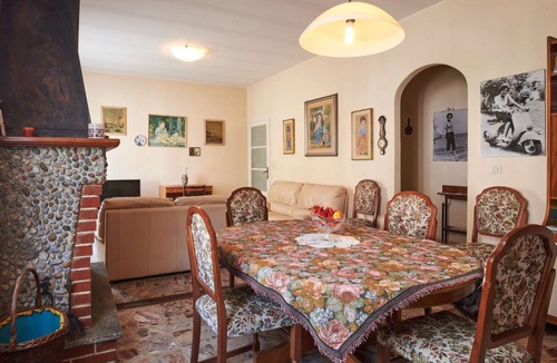 Calozzo Apartment | 85 m² Apartment ∙ 2 bedrooms ∙ 6 guests