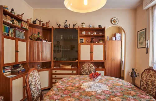Calozzo Apartment | 85 m² Apartment ∙ 2 bedrooms ∙ 6 guests