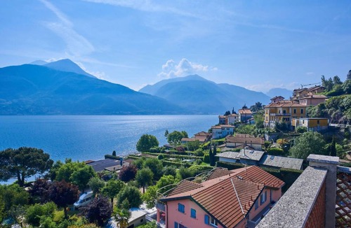 Calozzo Apartment | 85 m² Apartment ∙ 2 bedrooms ∙ 6 guests