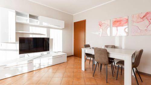 Rozzano Apartment | 85 m² Apartment ∙ 2 bedrooms ∙ 4 guests
