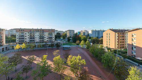 Rozzano Apartment | 85 m² Apartment ∙ 2 bedrooms ∙ 4 guests