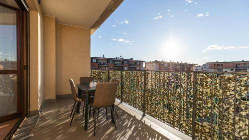 Rozzano Apartment | 85 m² Apartment ∙ 2 bedrooms ∙ 4 guests