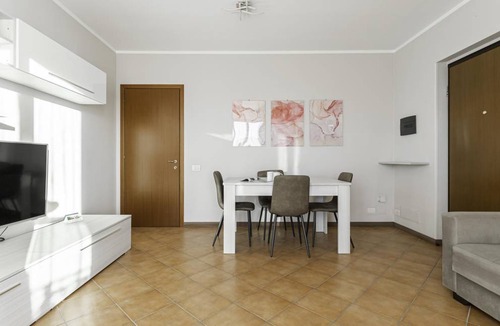 Rozzano Apartment | 85 m² Apartment ∙ 2 bedrooms ∙ 4 guests