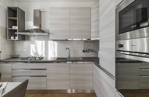 Rozzano Apartment | 85 m² Apartment ∙ 2 bedrooms ∙ 4 guests