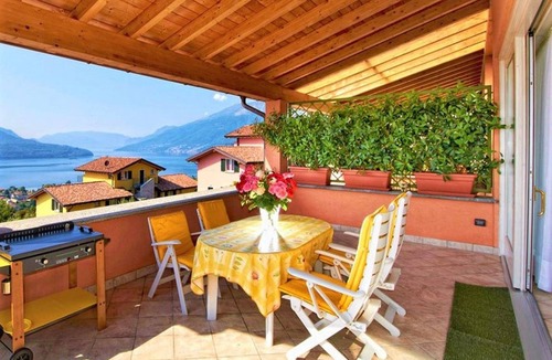 Vercana Apartment | 85 m² Apartment ∙ 2 bedrooms ∙ 4 guests