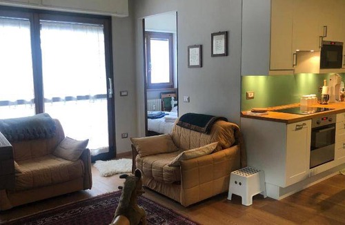 Aprica Apartment | 85 m² Apartment ∙ 2 bedrooms ∙ 6 guests