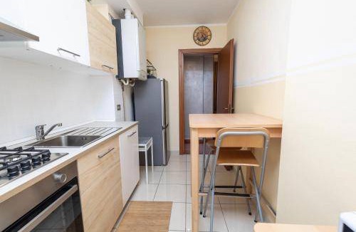 Assago Apartment | 85 m² Apartment ∙ 2 bedrooms ∙ 5 guests