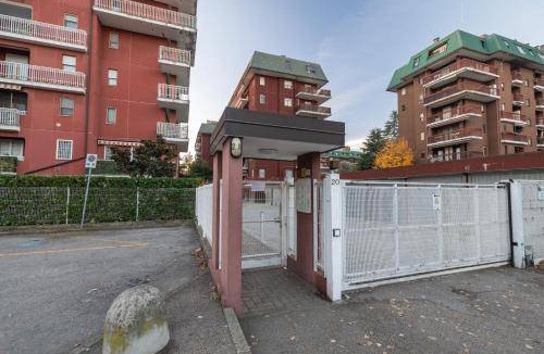 Assago Apartment | 85 m² Apartment ∙ 2 bedrooms ∙ 5 guests