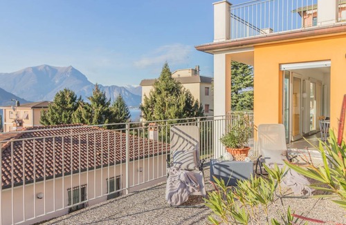 Lierna Apartment | 85 m² Apartment ∙ 2 bedrooms ∙ 5 guests