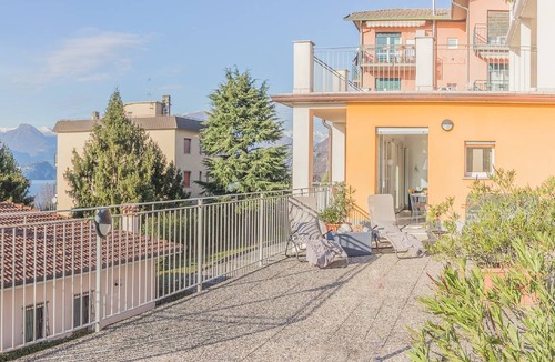 Lierna Apartment | 85 m² Apartment ∙ 2 bedrooms ∙ 5 guests