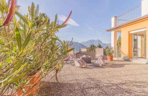 Lierna Apartment | 85 m² Apartment ∙ 2 bedrooms ∙ 5 guests