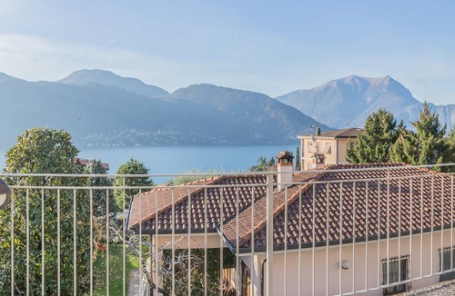 Lierna Apartment | 85 m² Apartment ∙ 2 bedrooms ∙ 5 guests