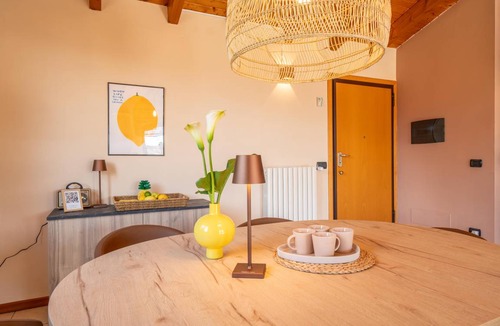 Luino Apartment | 85 m² Apartment ∙ 2 bedrooms ∙ 4 guests